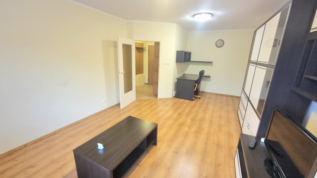 Mieszkanie na sprzedaż Szczecin, Warszewo 41 m2 | Arka Nieruchomości