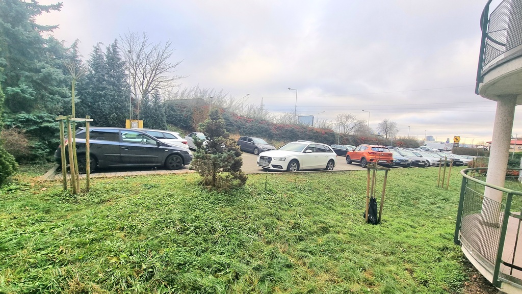 Mieszkanie na sprzedaż Szczecin, Warszewo 41 m2 | Arka Nieruchomości