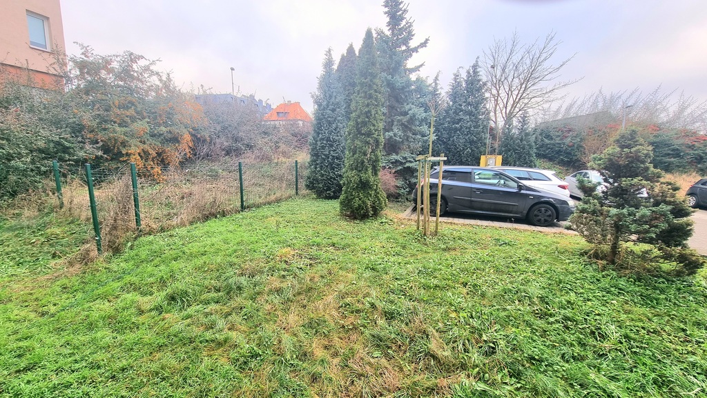 Mieszkanie na sprzedaż Szczecin, Warszewo 41 m2 | Arka Nieruchomości