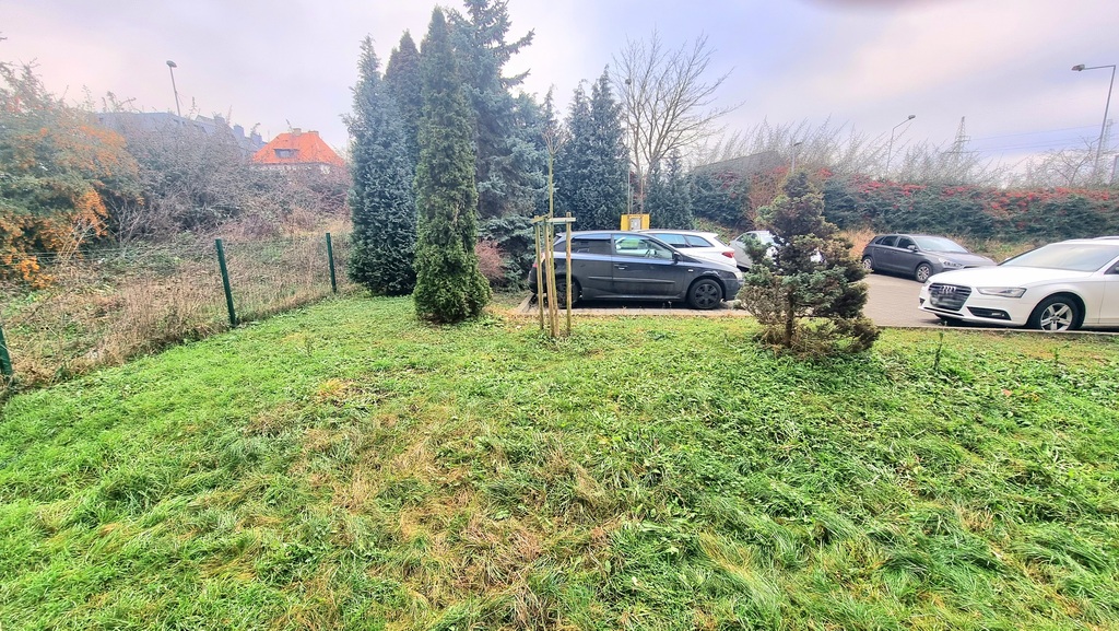 Mieszkanie na sprzedaż Szczecin, Warszewo 41 m2 | Arka Nieruchomości