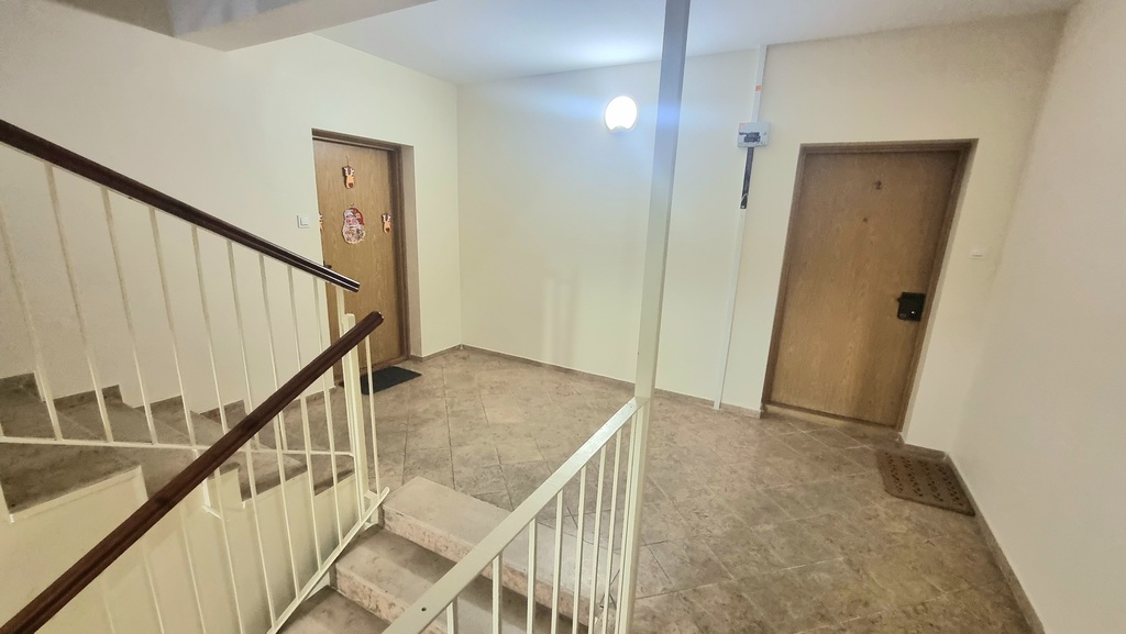 Mieszkanie na sprzedaż Szczecin, Warszewo 41 m2 | Arka Nieruchomości