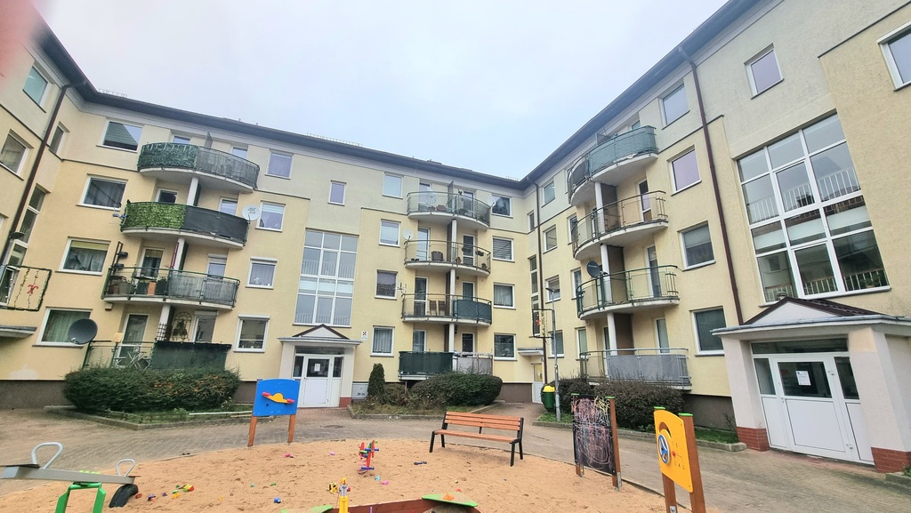 Mieszkanie na sprzedaż Szczecin, Warszewo 41 m2 | Arka Nieruchomości