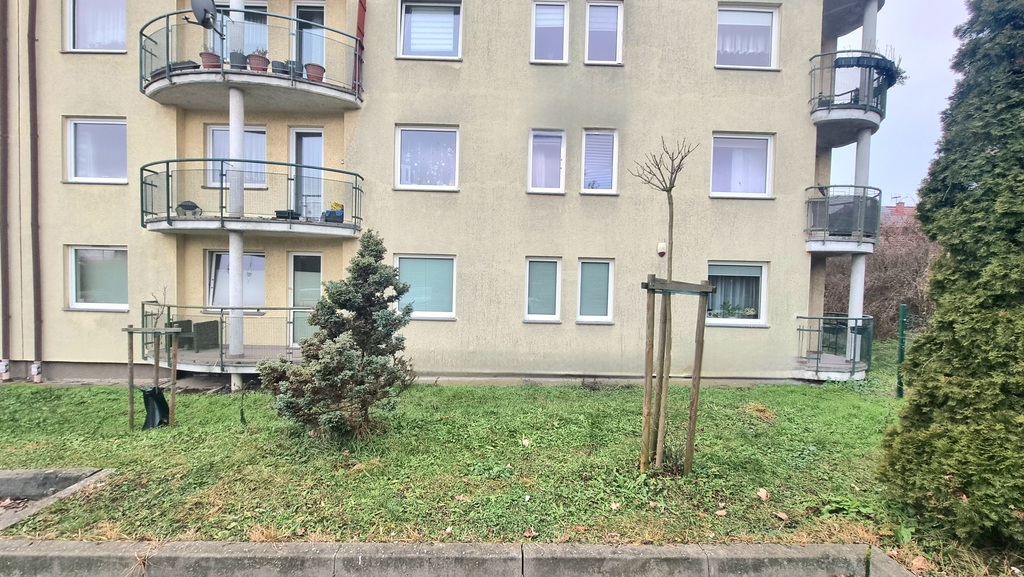 Mieszkanie na sprzedaż Szczecin, Warszewo 41 m2 | Arka Nieruchomości