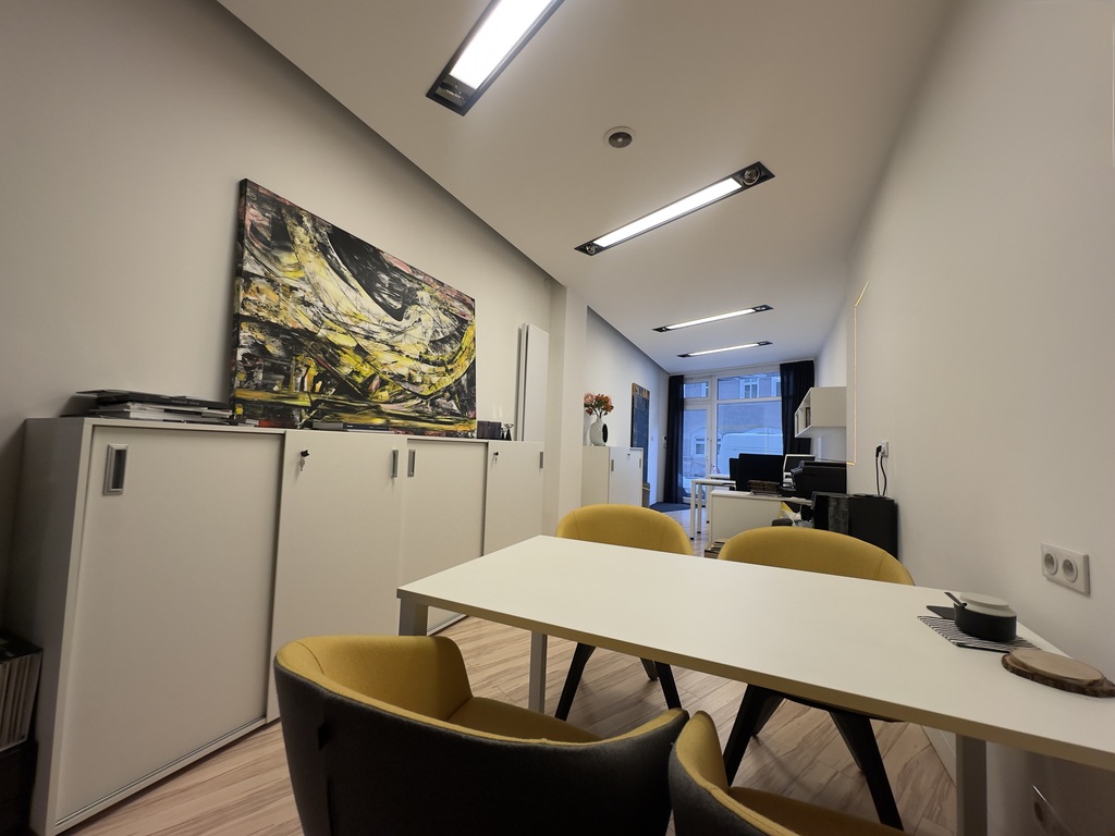 Lokal na wynajem Szczecin, Niemierzyn 34 m2 | Arka Nieruchomości