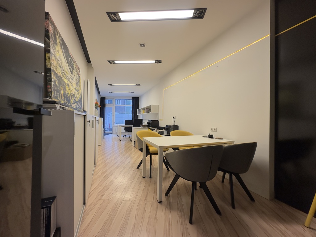 Lokal na wynajem Szczecin, Niemierzyn 34 m2 | Arka Nieruchomości