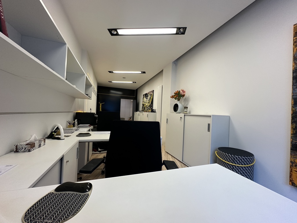 Lokal na wynajem Szczecin, Niemierzyn 34 m2 | Arka Nieruchomości