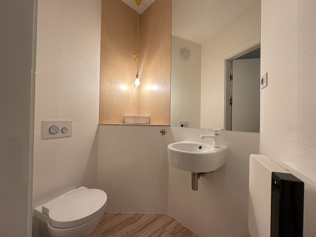 Lokal na wynajem Szczecin, Niemierzyn 34 m2 | Arka Nieruchomości