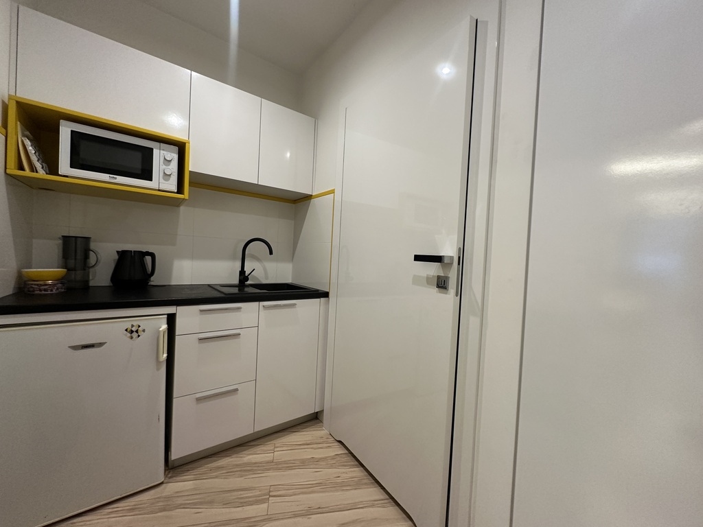 Lokal na wynajem Szczecin, Niemierzyn 34 m2 | Arka Nieruchomości