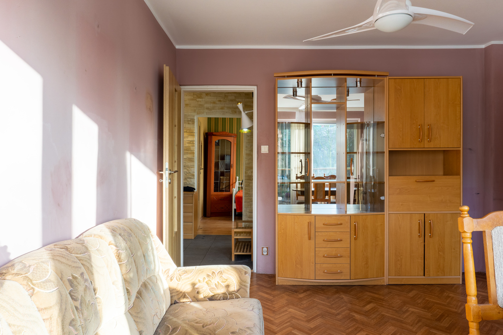 Mieszkanie na sprzedaż Szczecin, Śródmieście 47 m2 | Arka Nieruchomości