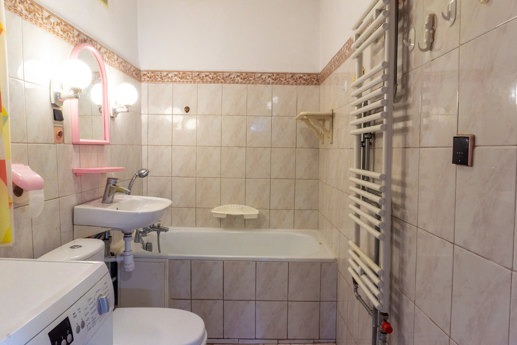 Mieszkanie na sprzedaż Szczecin, Śródmieście 47 m2 | Arka Nieruchomości