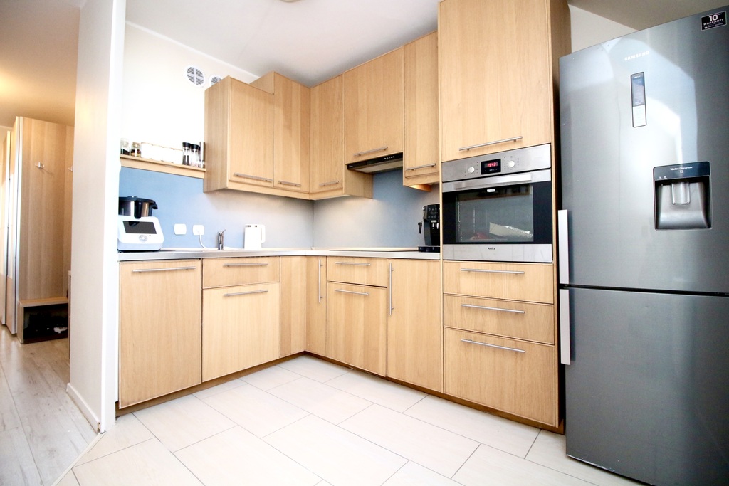 Mieszkanie na sprzedaż Bezrzecze 57 m2 | Arka Nieruchomości