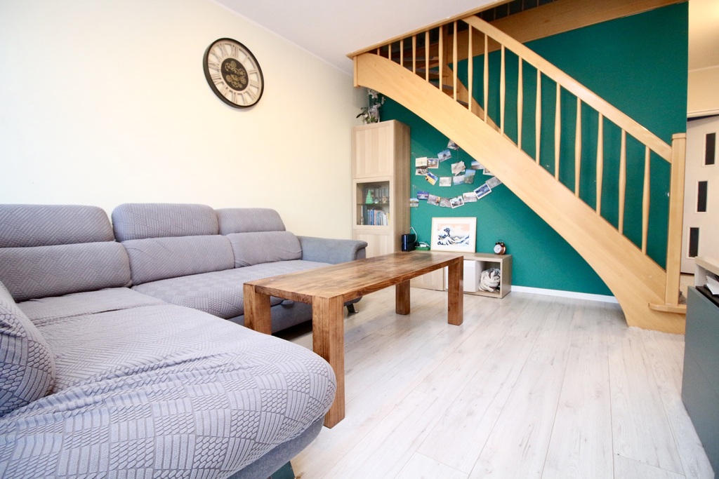 Mieszkanie na sprzedaż Bezrzecze 57 m2 | Arka Nieruchomości