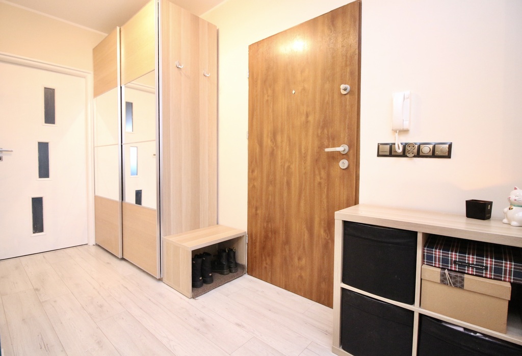 Mieszkanie na sprzedaż Bezrzecze 57 m2 | Arka Nieruchomości