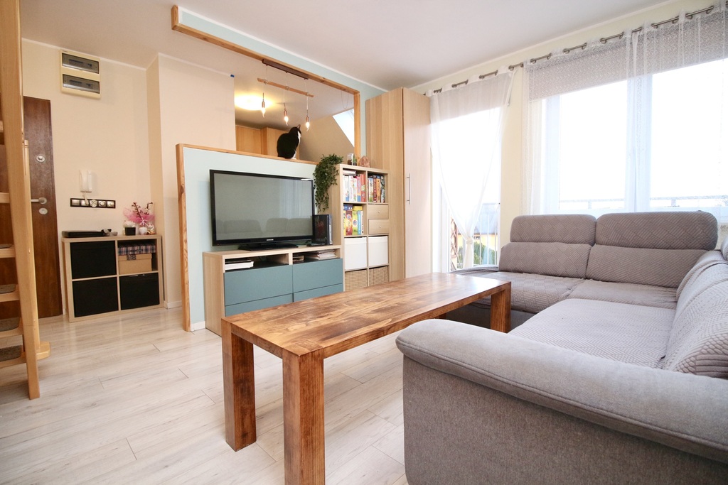 Mieszkanie na sprzedaż Bezrzecze 57 m2 | Arka Nieruchomości