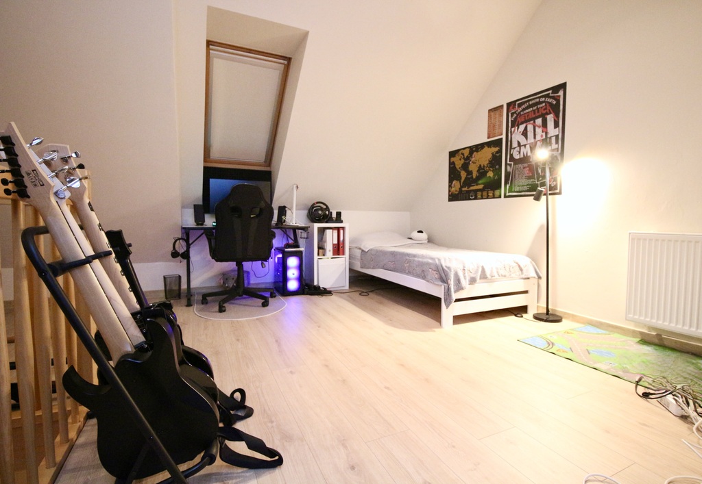 Mieszkanie na sprzedaż Bezrzecze 57 m2 | Arka Nieruchomości