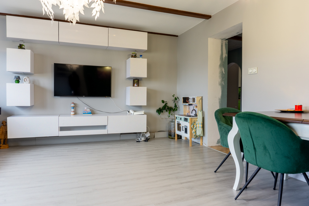 Mieszkanie na sprzedaż Szczecin, Śródmieście 74 m2 | Arka Nieruchomości