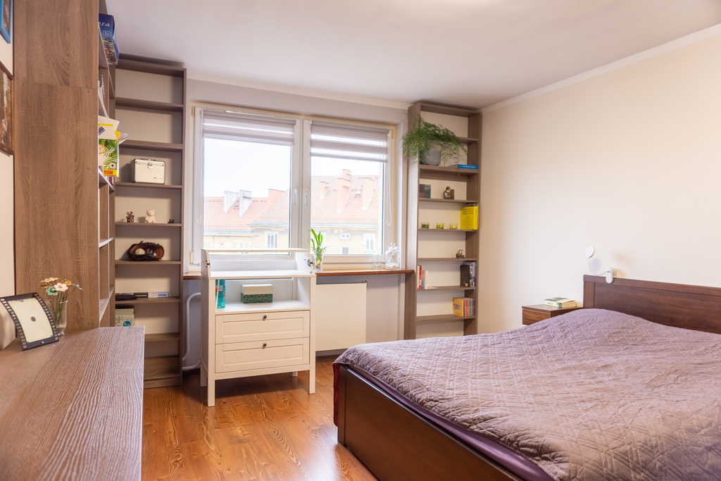 Mieszkanie na sprzedaż Szczecin, Śródmieście 74 m2 | Arka Nieruchomości