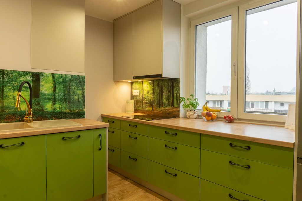 Mieszkanie na sprzedaż Szczecin, Śródmieście 74 m2 | Arka Nieruchomości