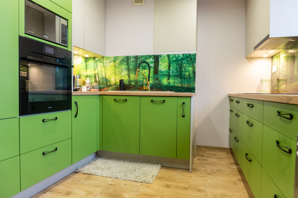 Mieszkanie na sprzedaż Szczecin, Śródmieście 74 m2 | Arka Nieruchomości