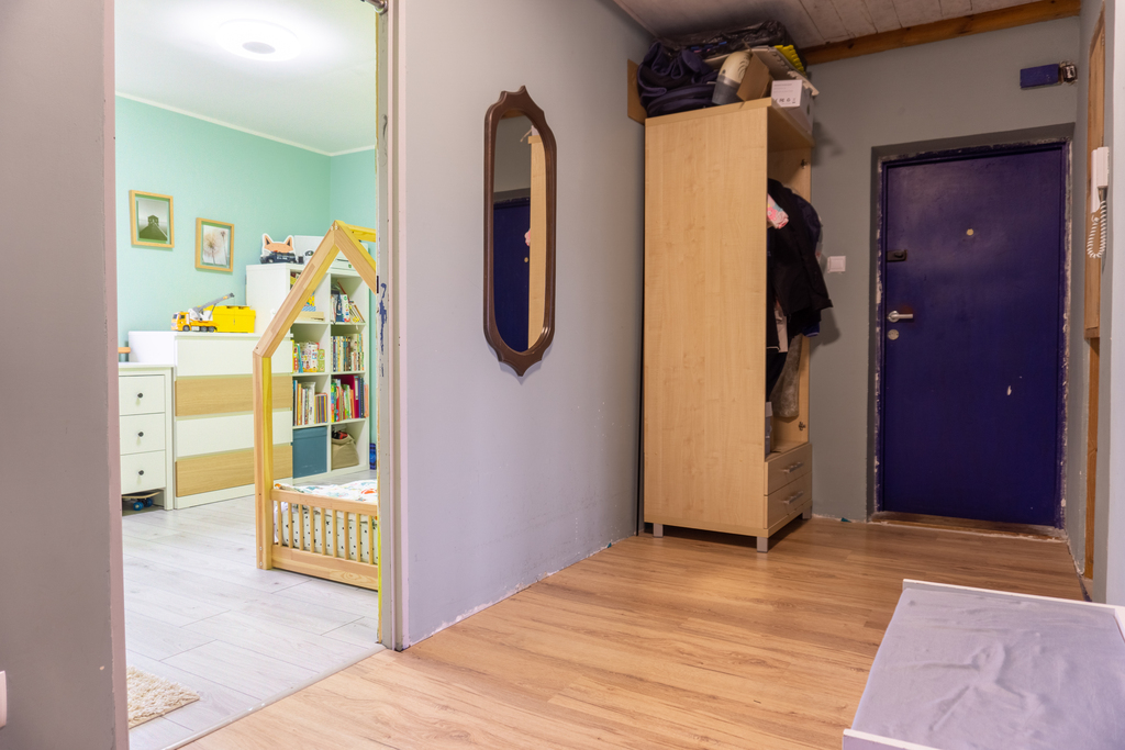 Mieszkanie na sprzedaż Szczecin, Śródmieście 74 m2 | Arka Nieruchomości