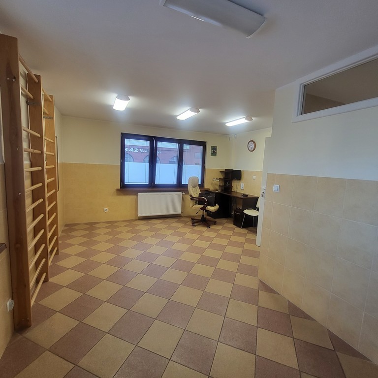 Lokal na wynajem Szczecin, Stare Miasto 22 m2 | Arka Nieruchomości