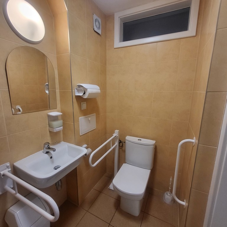 Lokal na wynajem Szczecin, Stare Miasto 22 m2 | Arka Nieruchomości