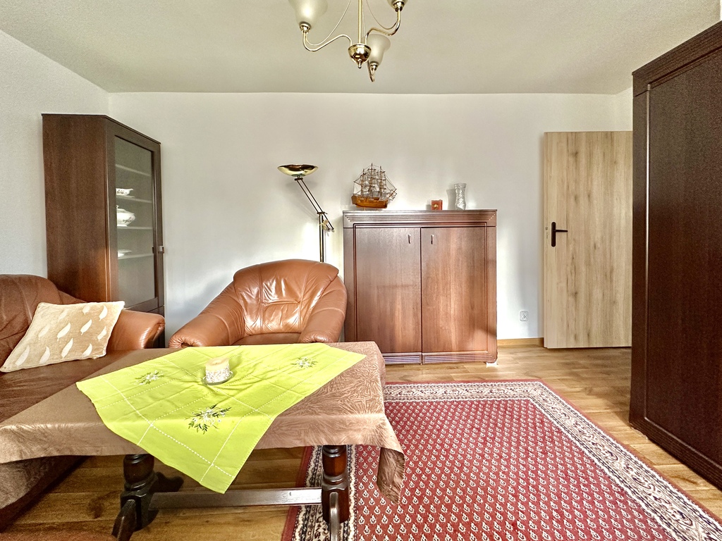 Mieszkanie na sprzedaż Szczecin, Centrum 52 m2 | Arka Nieruchomości