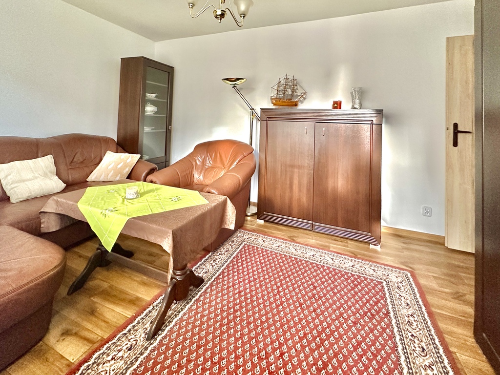 Mieszkanie na sprzedaż Szczecin, Centrum 52 m2 | Arka Nieruchomości