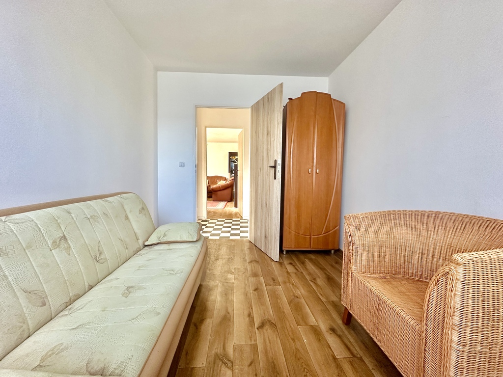 Mieszkanie na sprzedaż Szczecin, Centrum 52 m2 | Arka Nieruchomości