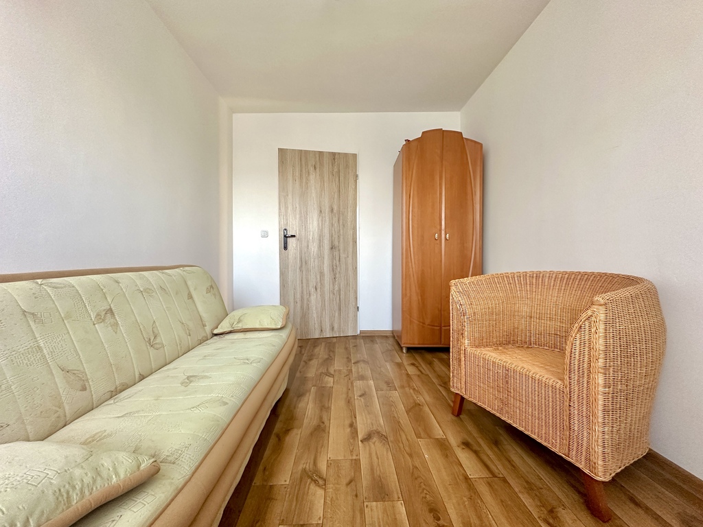 Mieszkanie na sprzedaż Szczecin, Centrum 52 m2 | Arka Nieruchomości