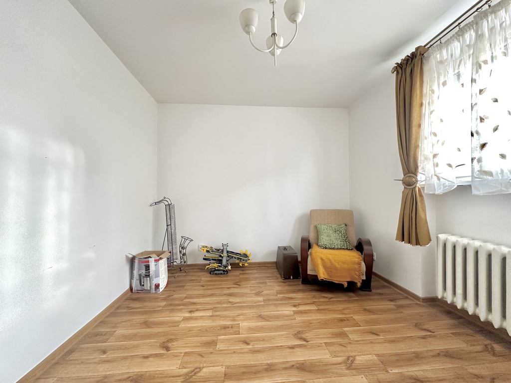 Mieszkanie na sprzedaż Szczecin, Centrum 52 m2 | Arka Nieruchomości