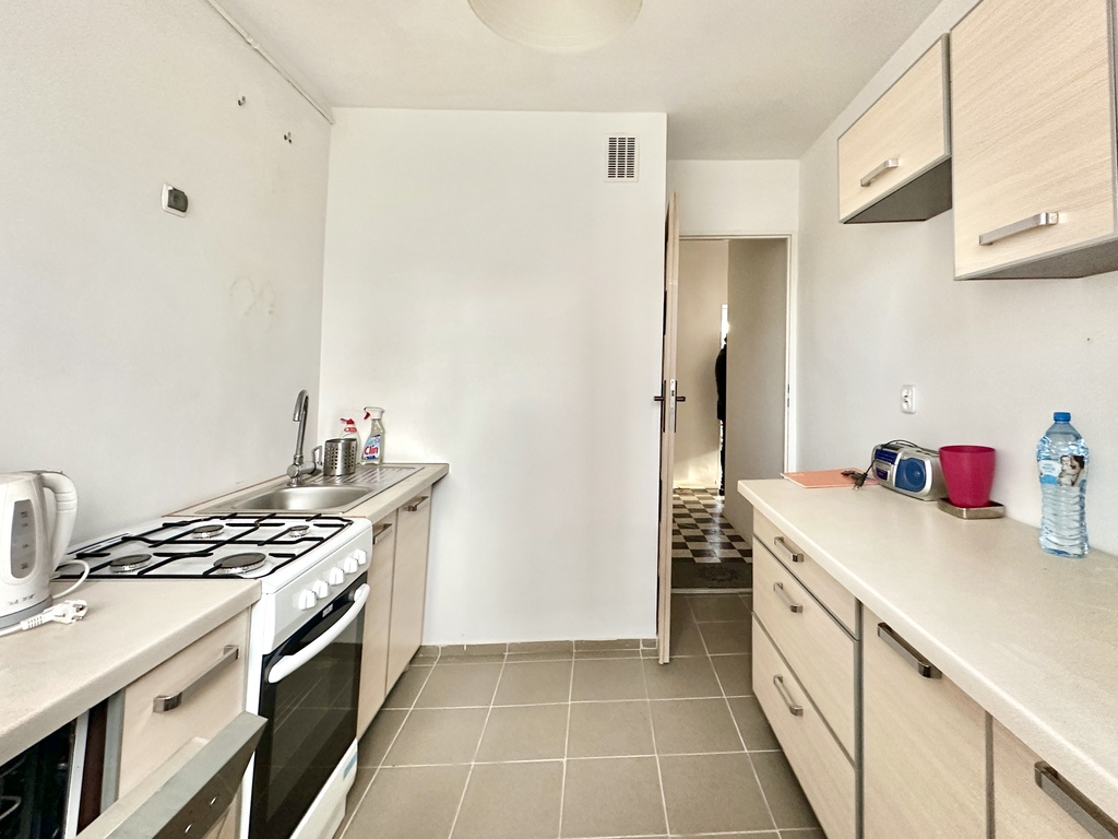 Mieszkanie na sprzedaż Szczecin, Centrum 52 m2 | Arka Nieruchomości