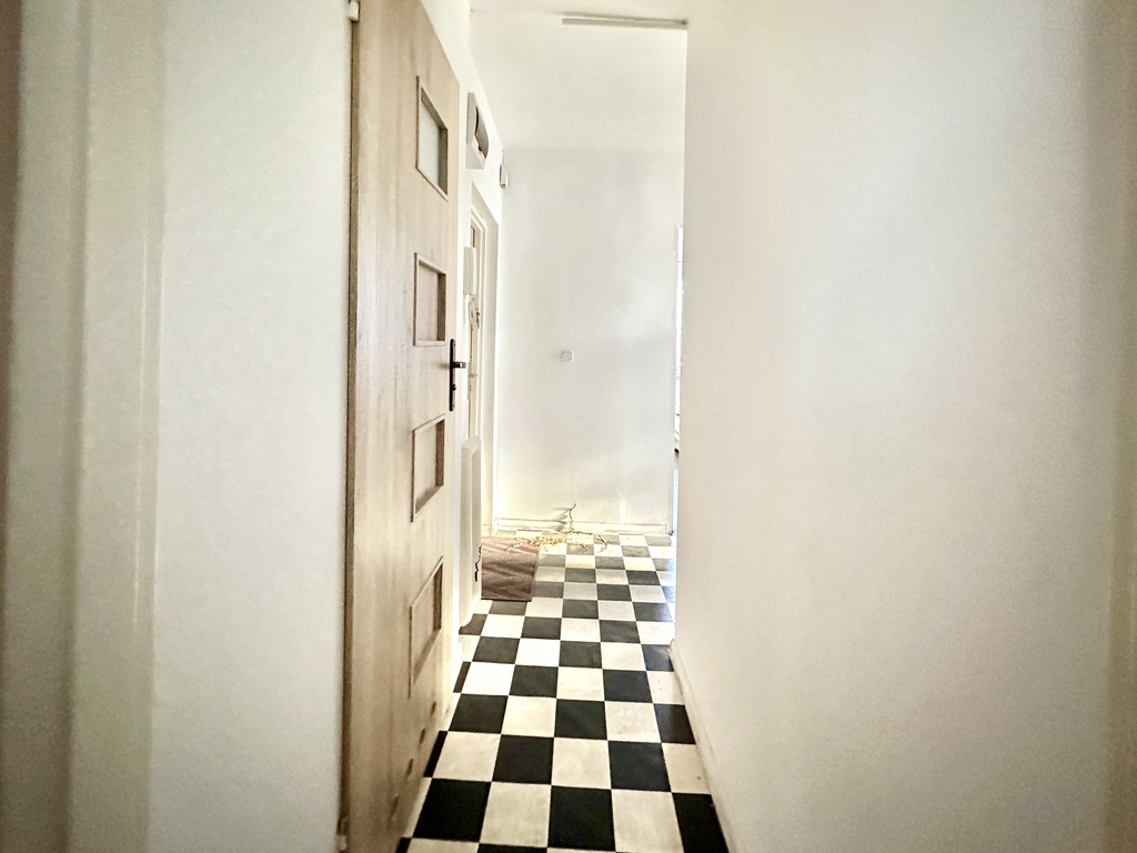 Mieszkanie na sprzedaż Szczecin, Centrum 52 m2 | Arka Nieruchomości