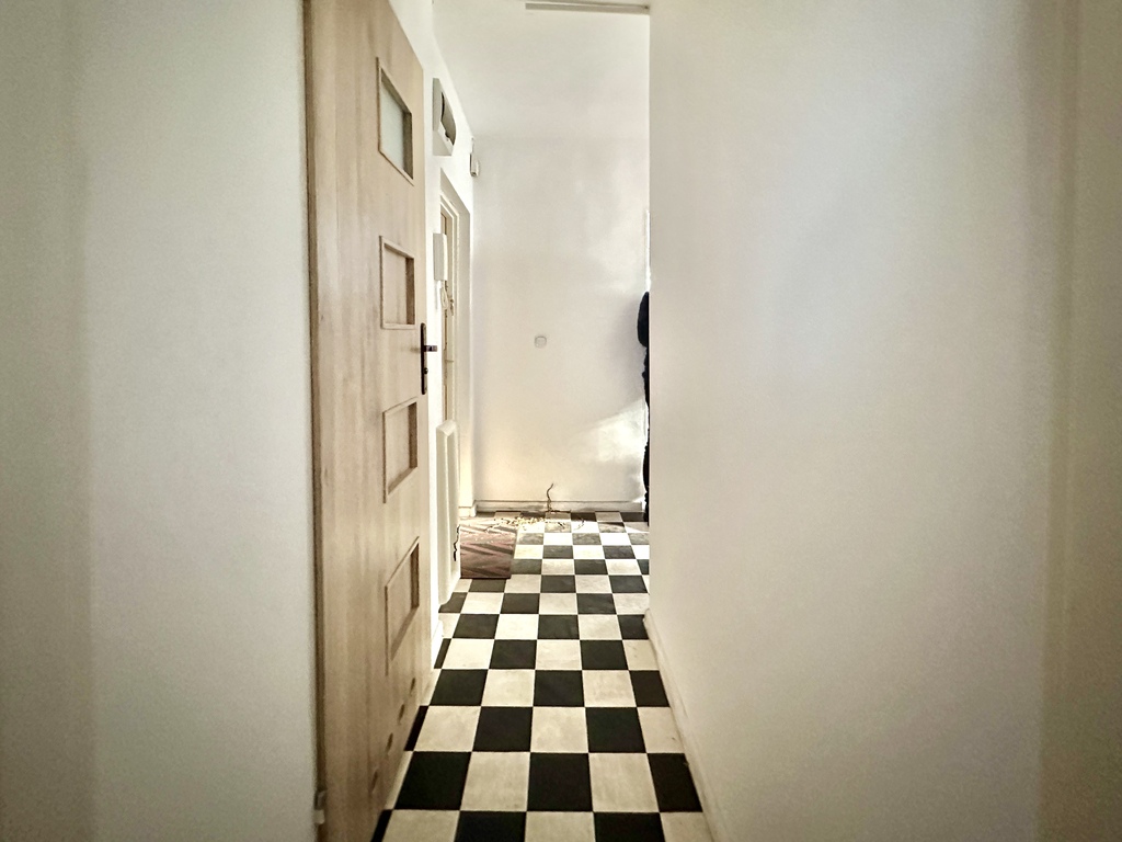 Mieszkanie na sprzedaż Szczecin, Centrum 52 m2 | Arka Nieruchomości