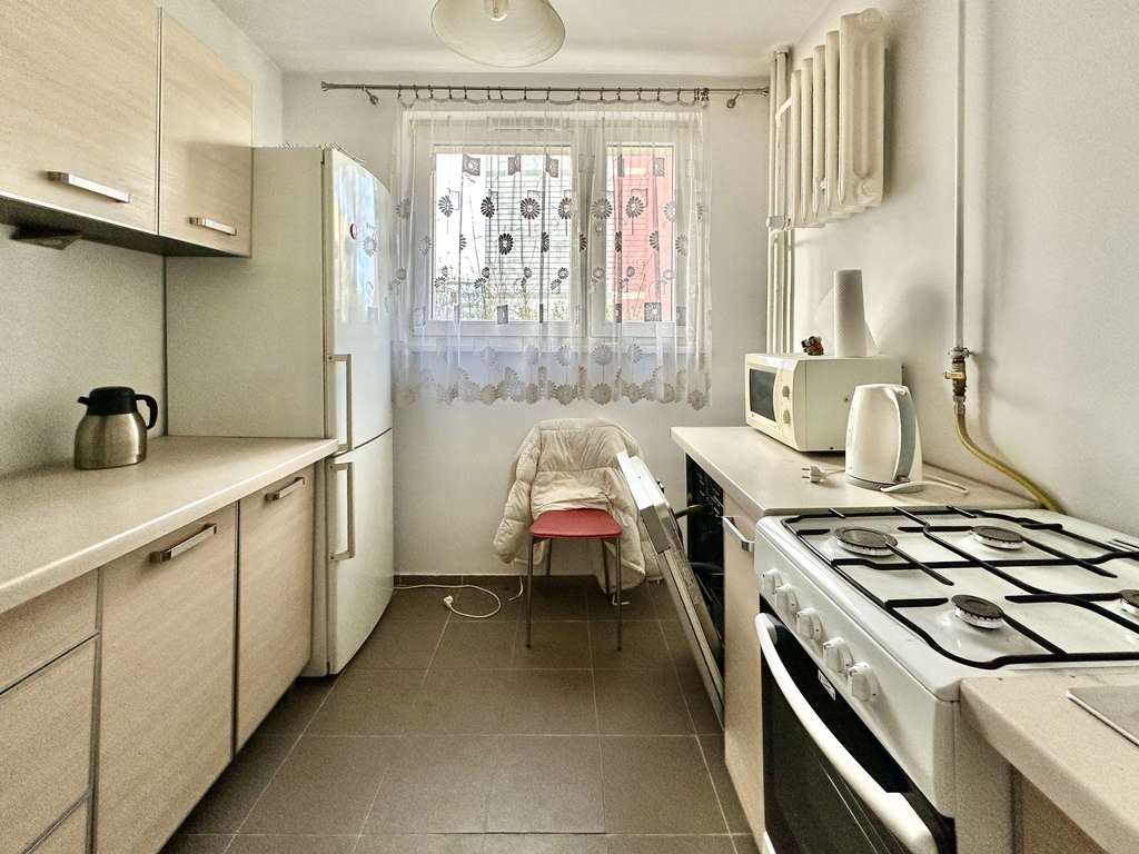 Mieszkanie na sprzedaż Szczecin, Centrum 52 m2 | Arka Nieruchomości