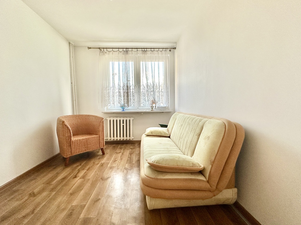 Mieszkanie na sprzedaż Szczecin, Centrum 52 m2 | Arka Nieruchomości