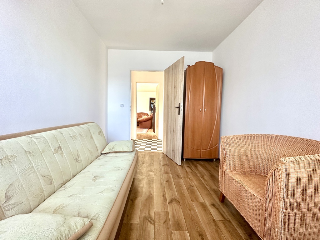 Mieszkanie na sprzedaż Szczecin, Centrum 52 m2 | Arka Nieruchomości