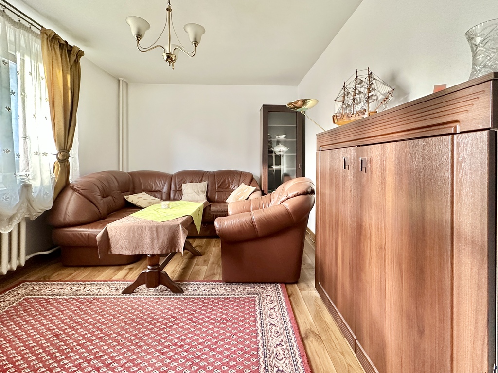 Mieszkanie na sprzedaż Szczecin, Centrum 52 m2 | Arka Nieruchomości