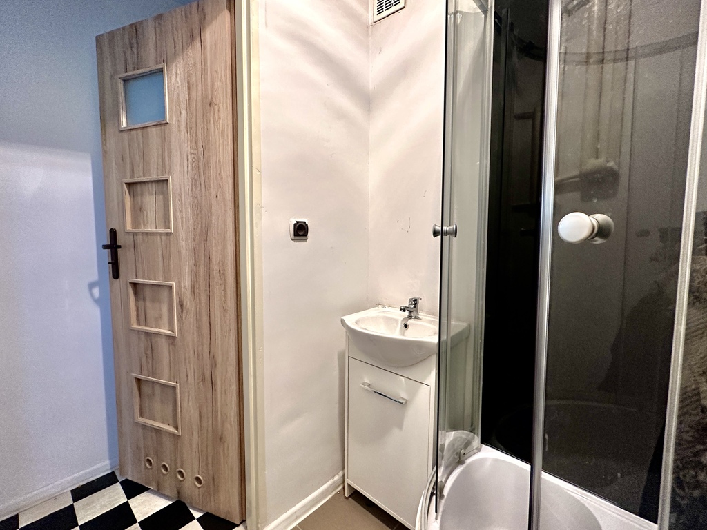 Mieszkanie na sprzedaż Szczecin, Centrum 52 m2 | Arka Nieruchomości