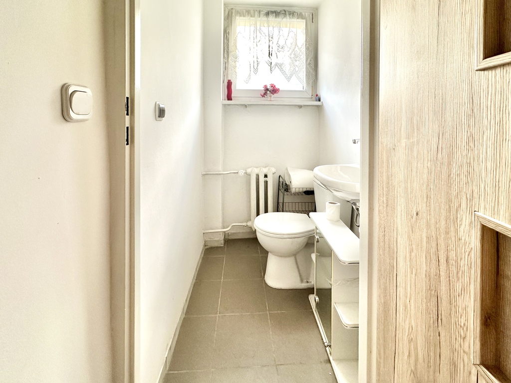 Mieszkanie na sprzedaż Szczecin, Centrum 52 m2 | Arka Nieruchomości