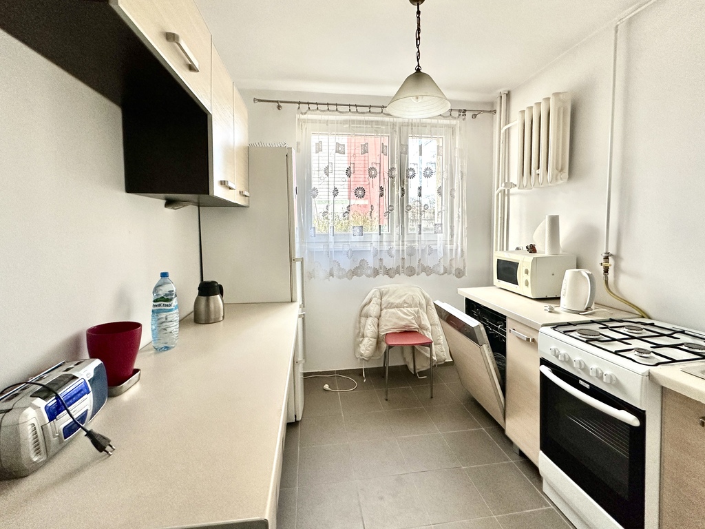 Mieszkanie na sprzedaż Szczecin, Centrum 52 m2 | Arka Nieruchomości