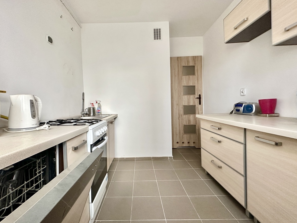 Mieszkanie na sprzedaż Szczecin, Centrum 52 m2 | Arka Nieruchomości