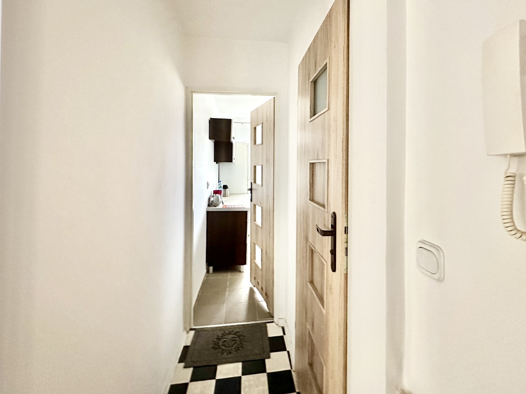 Mieszkanie na sprzedaż Szczecin, Centrum 52 m2 | Arka Nieruchomości