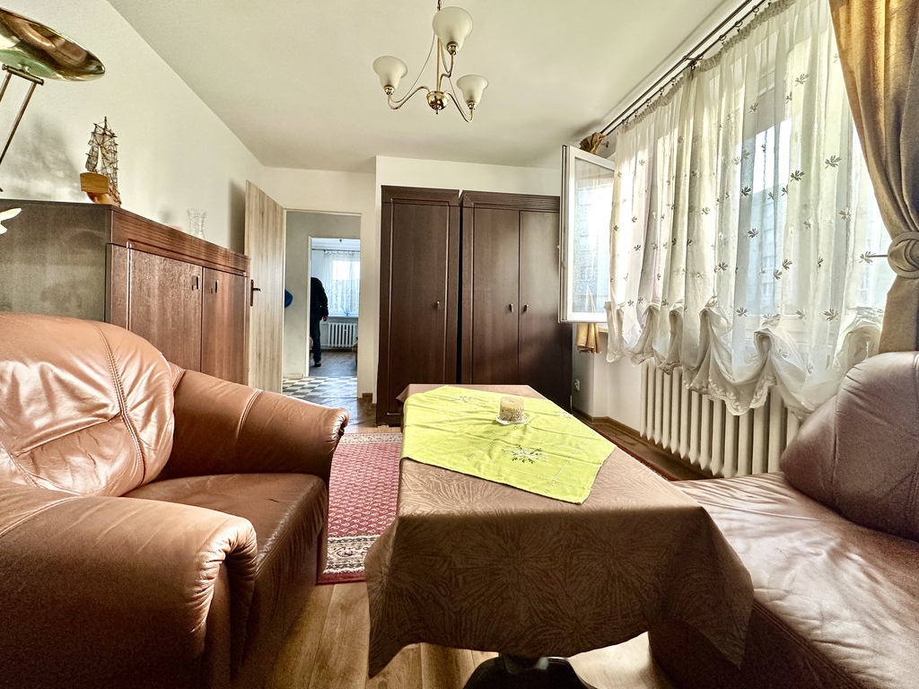 Mieszkanie na sprzedaż Szczecin, Centrum 52 m2 | Arka Nieruchomości