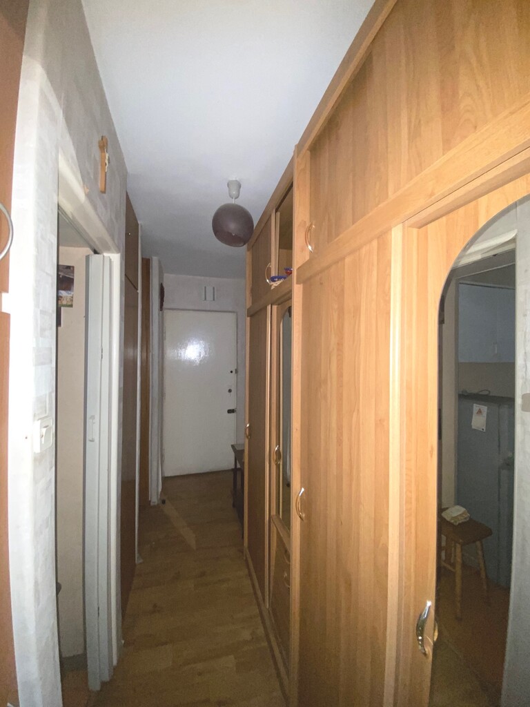 Mieszkanie na sprzedaż Szczecin, Śródmieście-Centrum 29 m2 | Arka Nieruchomości