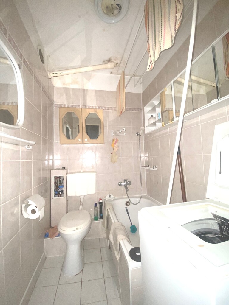 Mieszkanie na sprzedaż Szczecin, Śródmieście-Centrum 29 m2 | Arka Nieruchomości