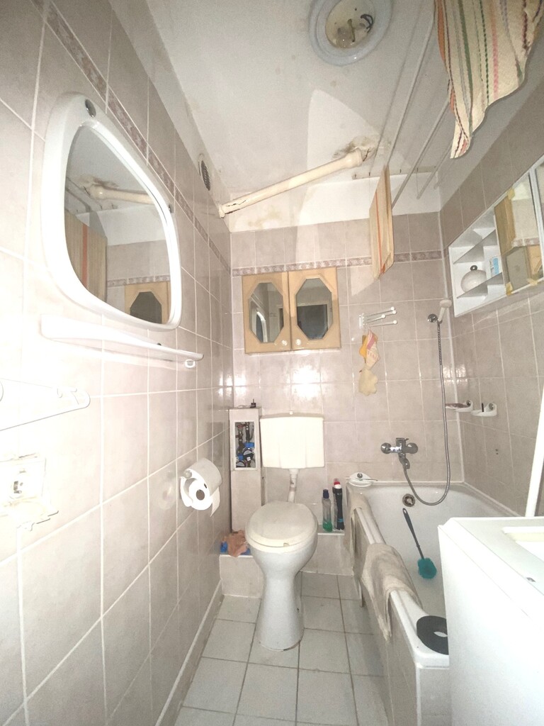 Mieszkanie na sprzedaż Szczecin, Śródmieście-Centrum 29 m2 | Arka Nieruchomości