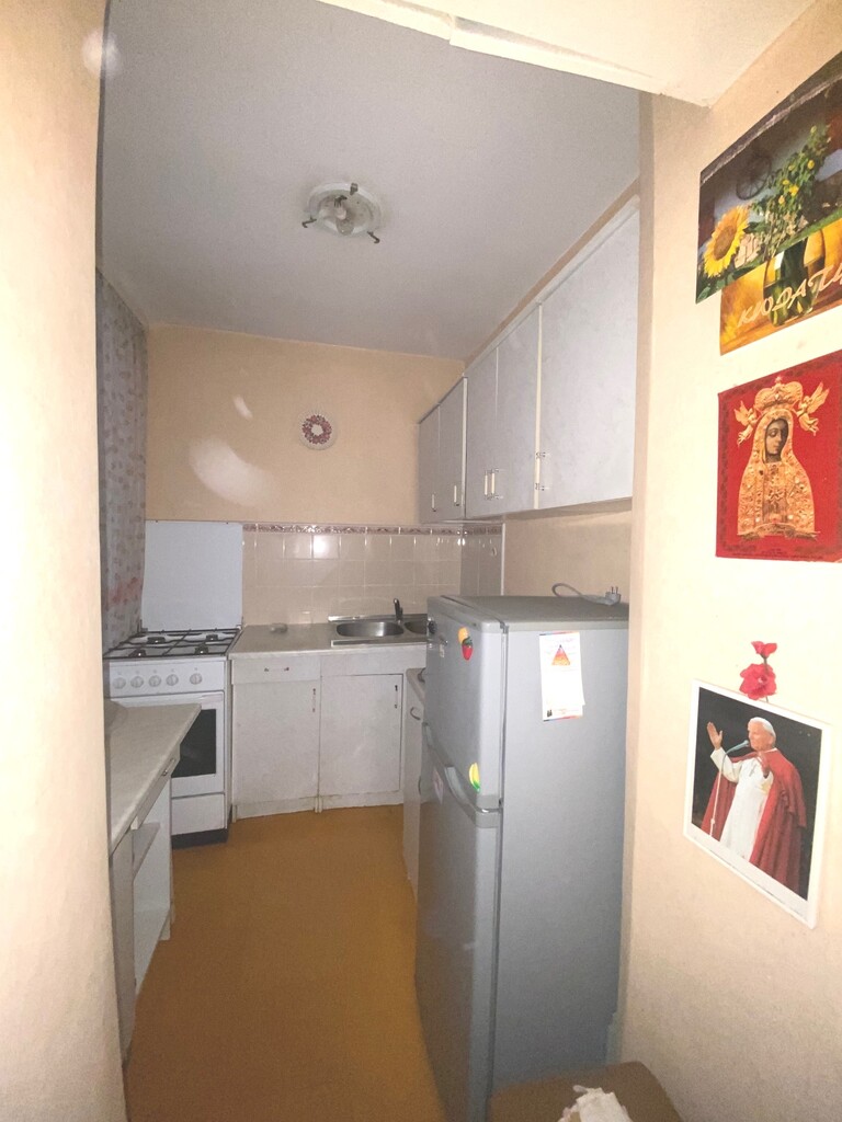 Mieszkanie na sprzedaż Szczecin, Śródmieście-Centrum 29 m2 | Arka Nieruchomości