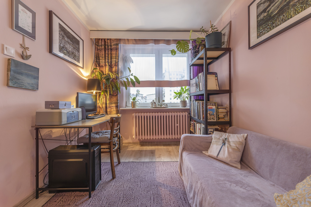 Mieszkanie na sprzedaż Szczecin, Drzetowo 71 m2 | Arka Nieruchomości