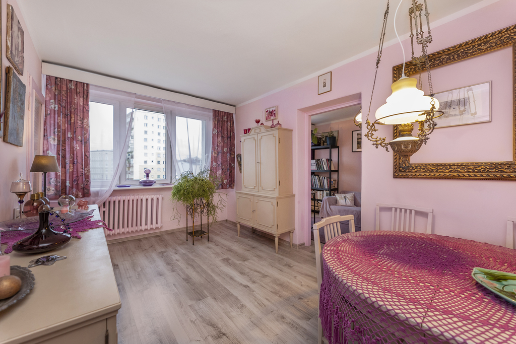 Mieszkanie na sprzedaż Szczecin, Drzetowo 71 m2 | Arka Nieruchomości